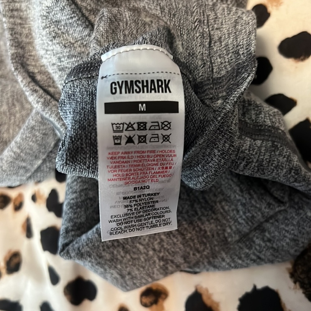 Gymshark leggings - Picture 6 of 6
